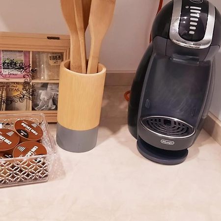 Apartamento La Marquesa Córdoba Eksteriør billede