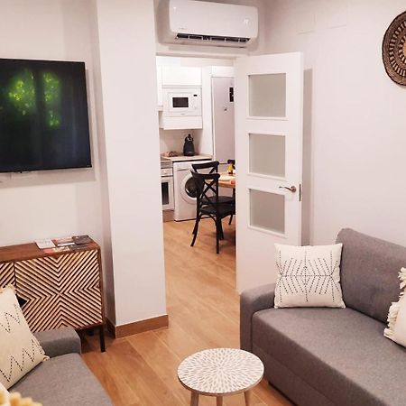 Apartamento La Marquesa Córdoba Eksteriør billede