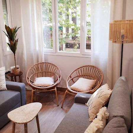 Apartamento La Marquesa Córdoba Eksteriør billede