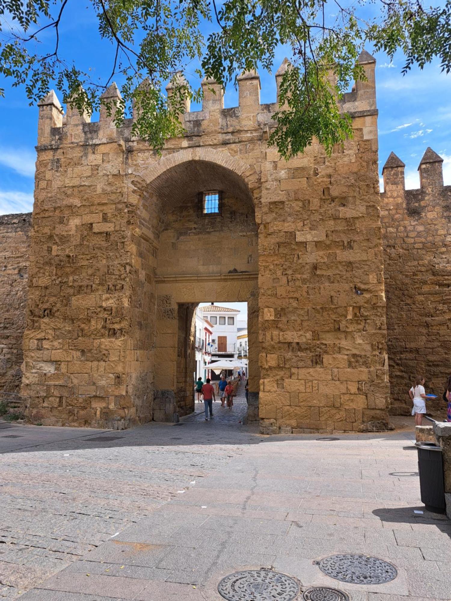 Apartamento La Marquesa Córdoba Eksteriør billede