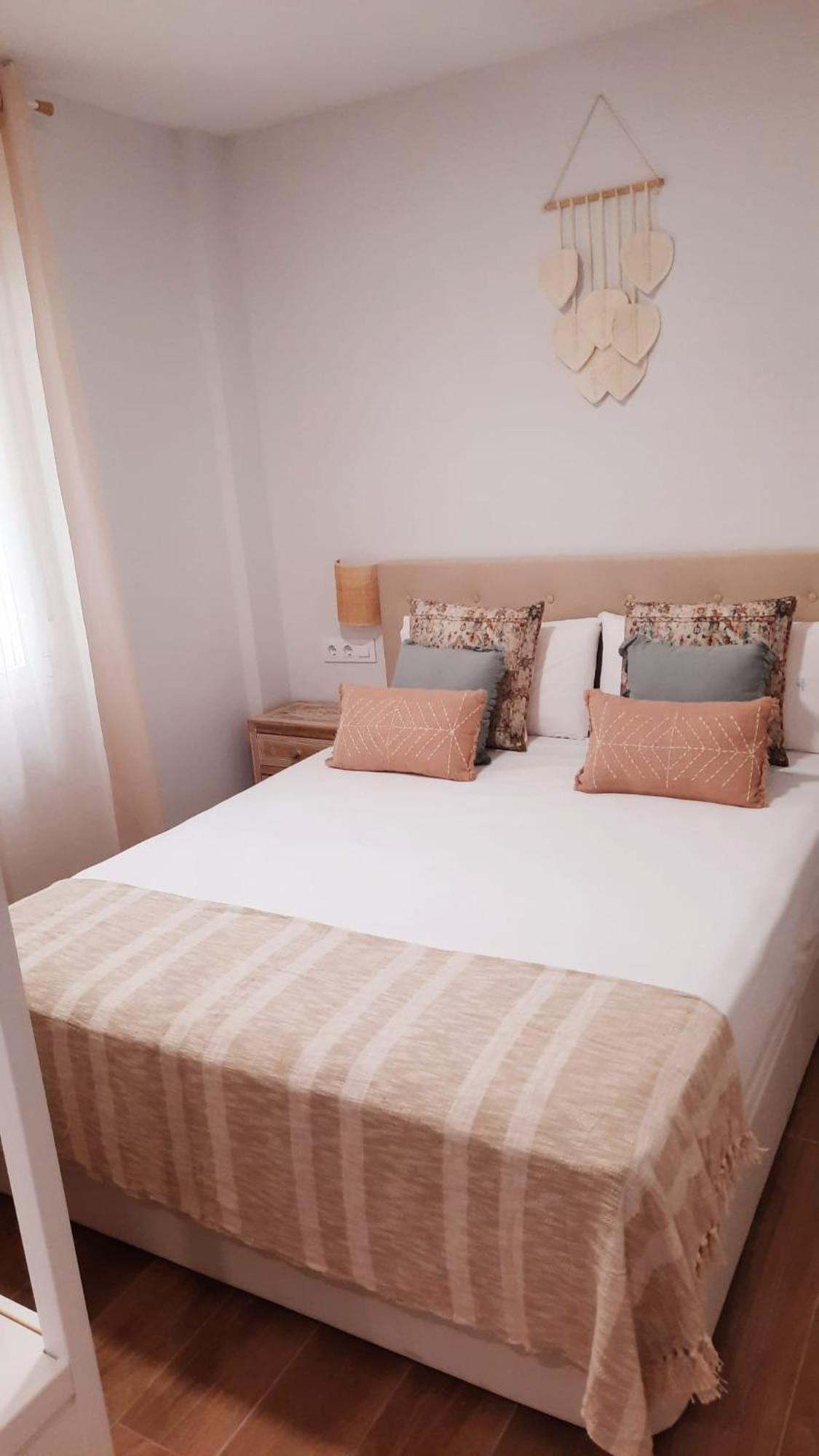 Apartamento La Marquesa Córdoba Eksteriør billede