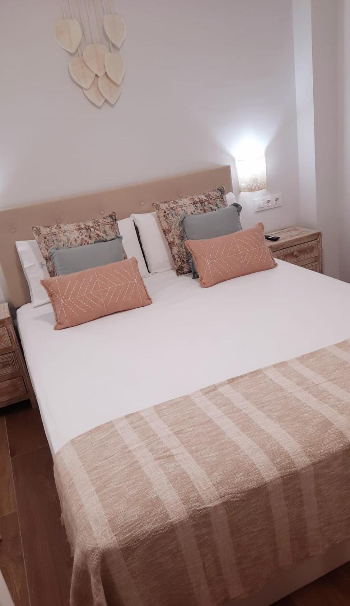 Apartamento La Marquesa Córdoba Eksteriør billede