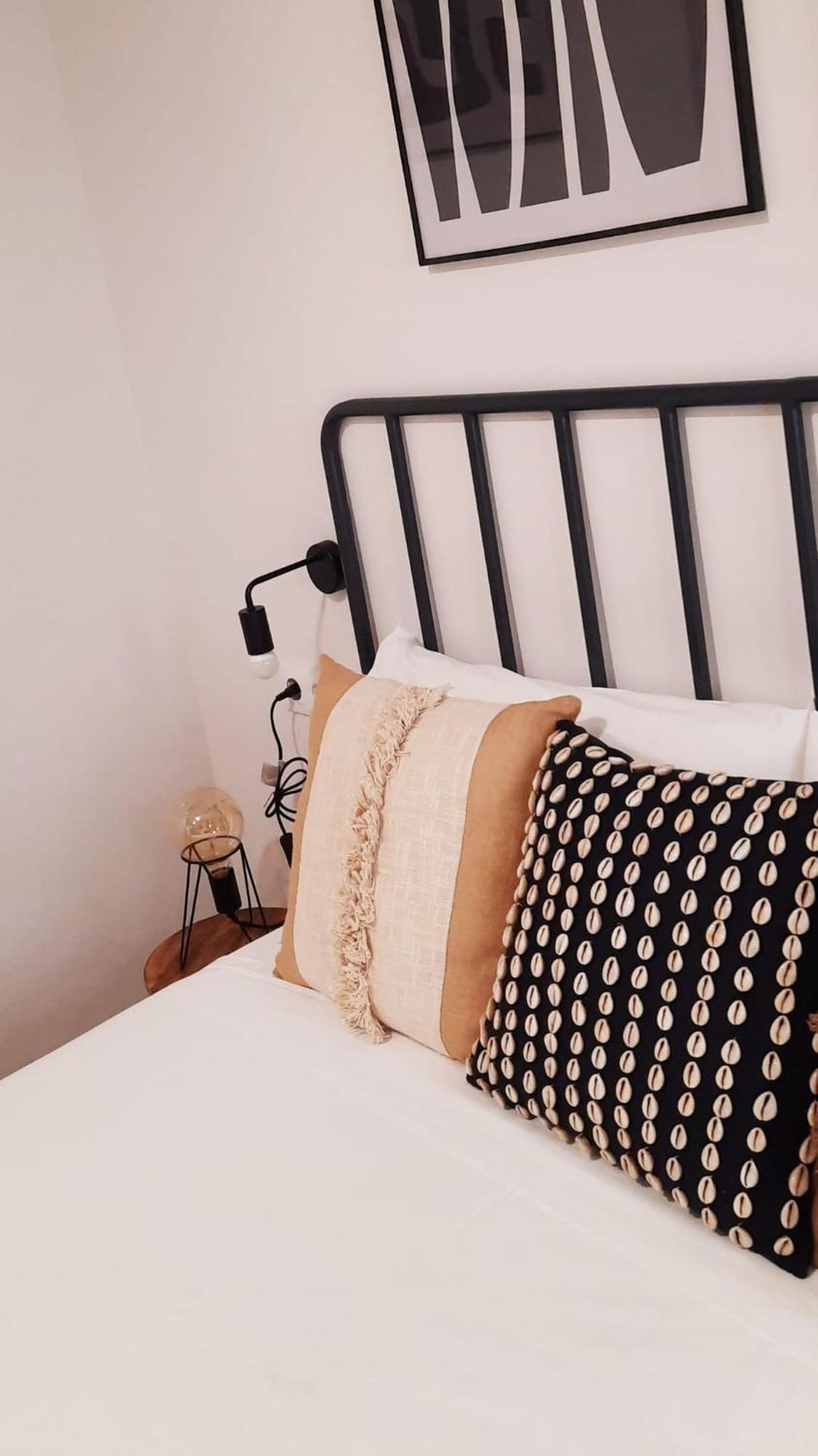 Apartamento La Marquesa Córdoba Eksteriør billede