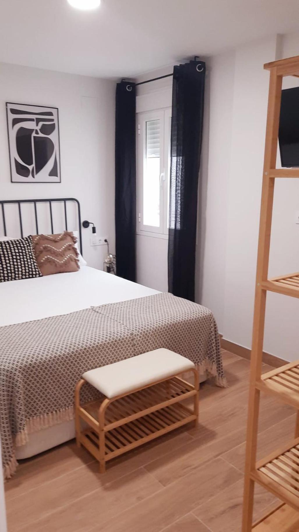 Apartamento La Marquesa Córdoba Eksteriør billede