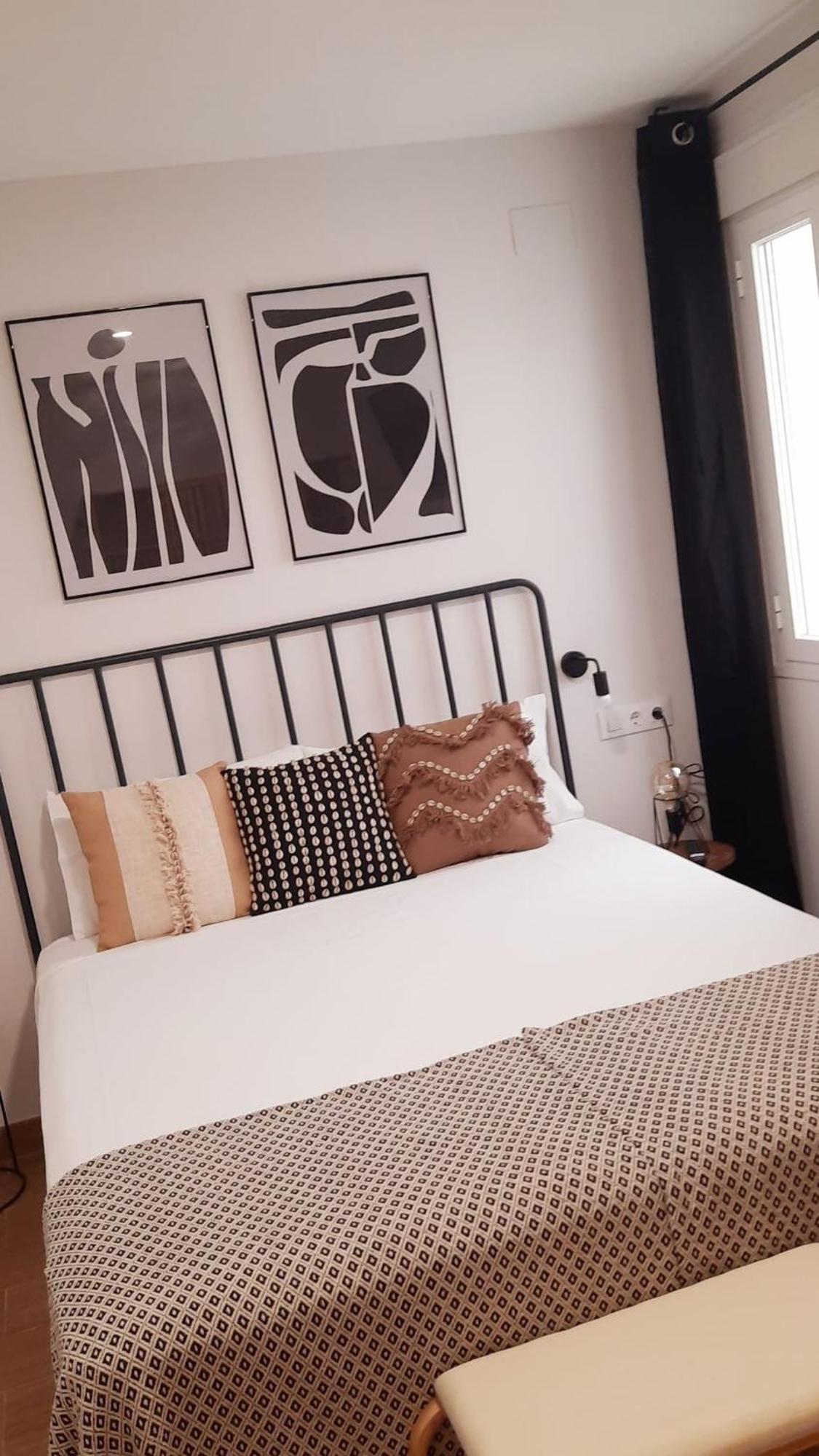 Apartamento La Marquesa Córdoba Eksteriør billede