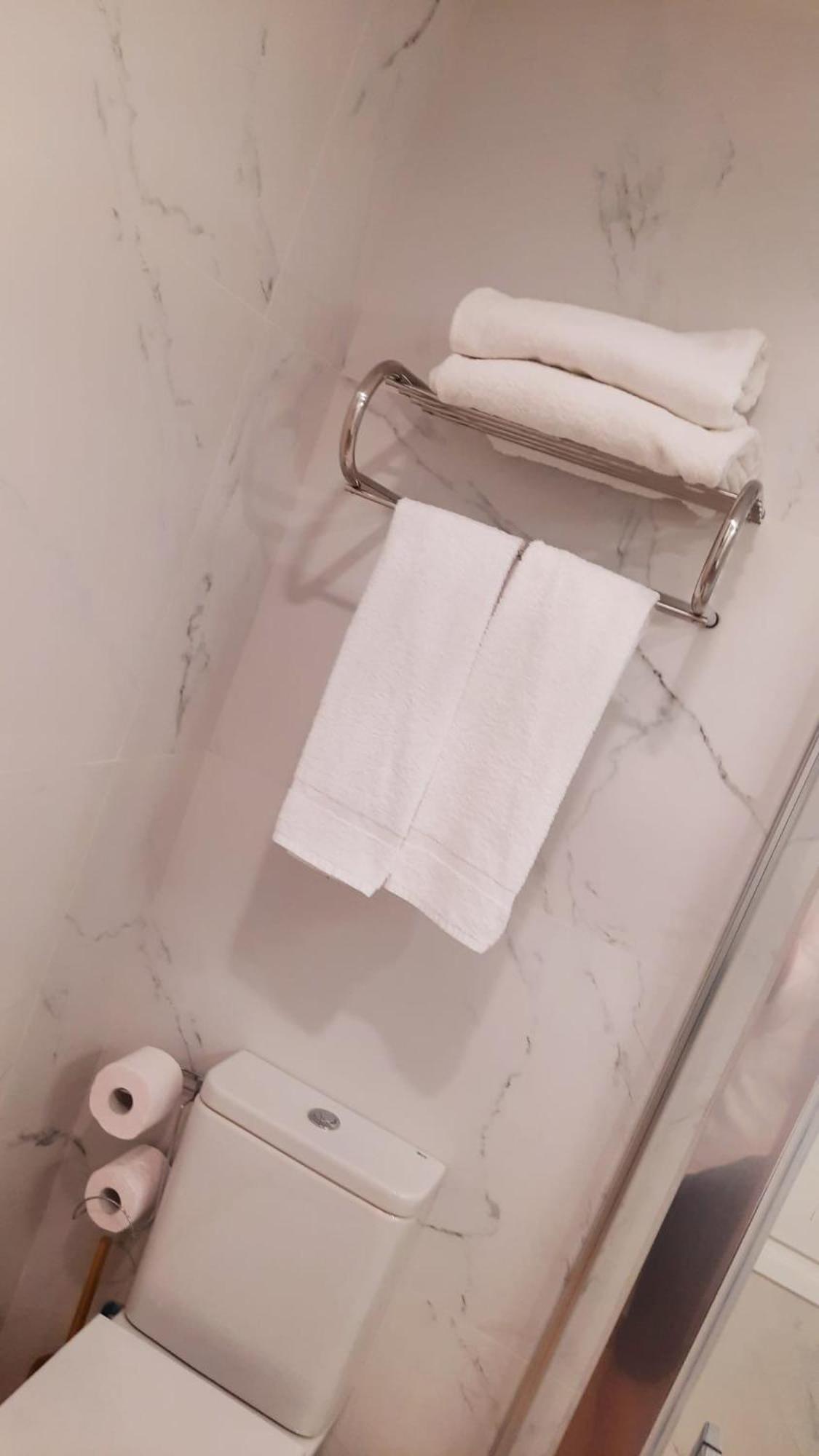 Apartamento La Marquesa Córdoba Eksteriør billede