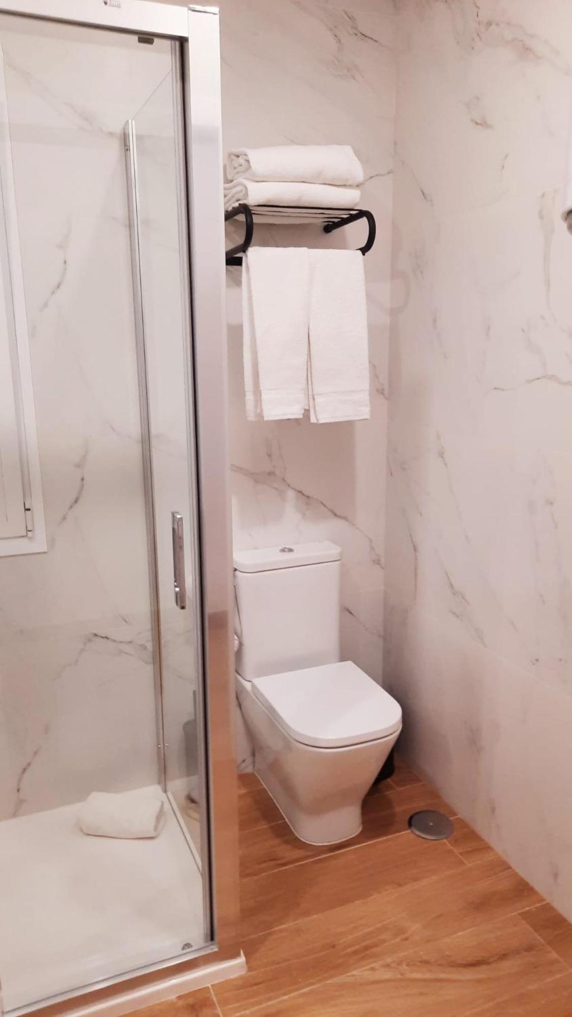Apartamento La Marquesa Córdoba Eksteriør billede