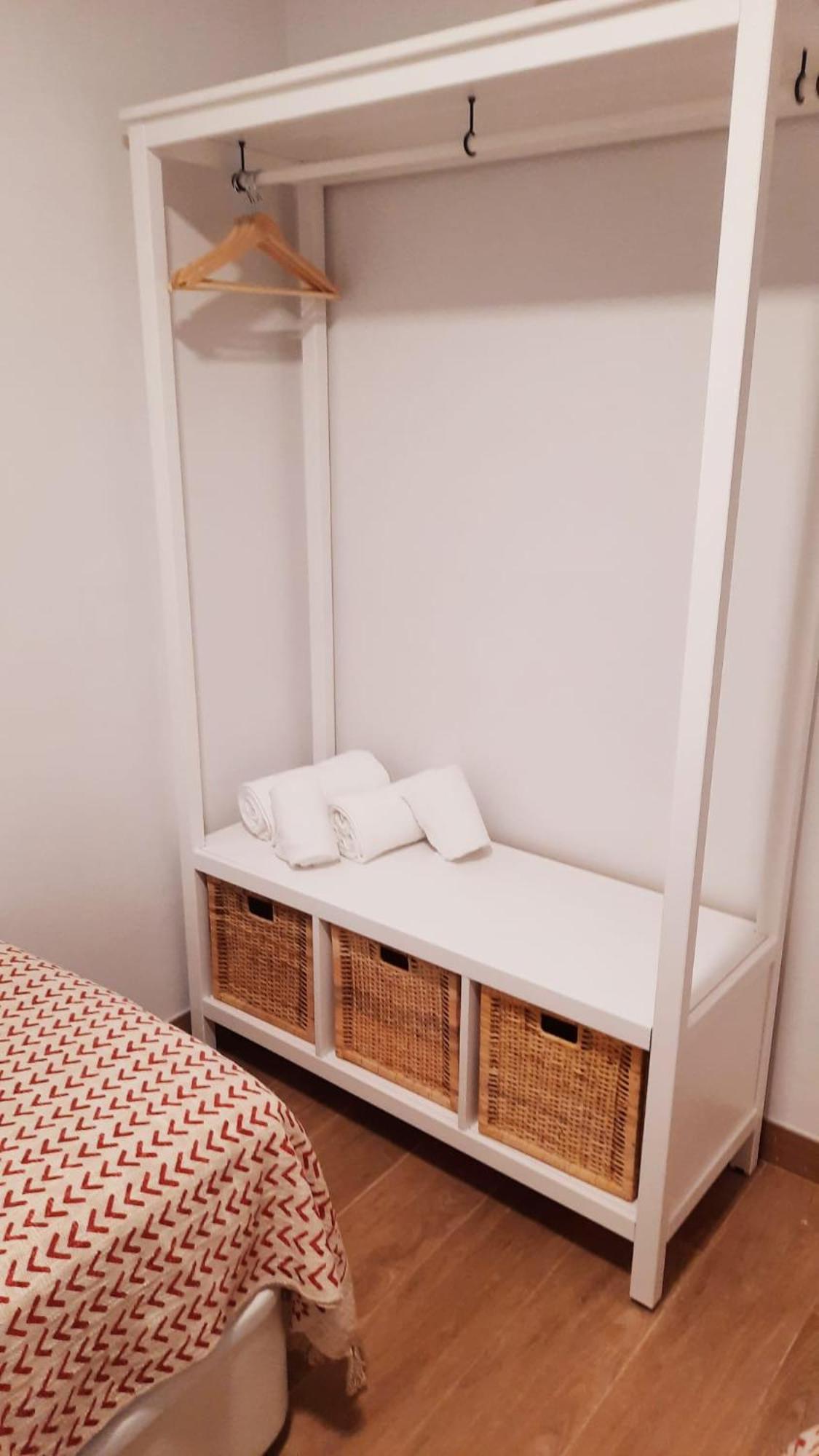 Apartamento La Marquesa Córdoba Eksteriør billede