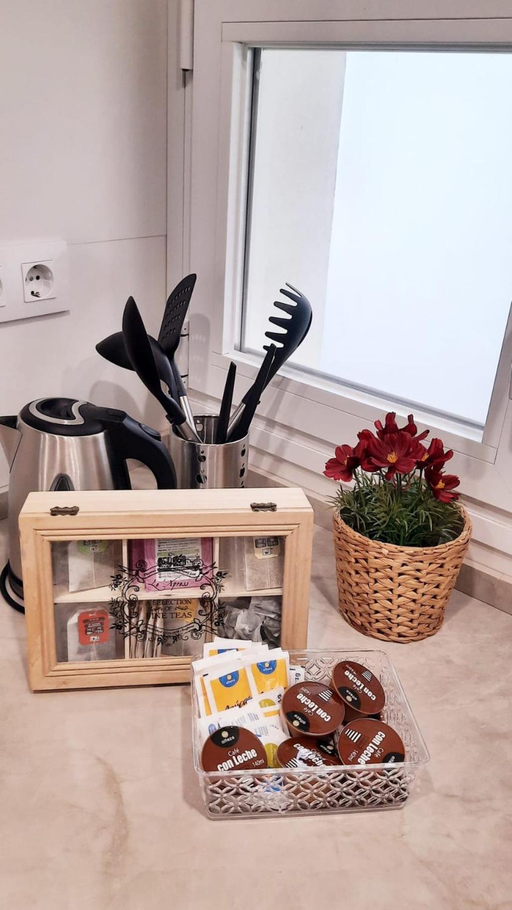 Apartamento La Marquesa Córdoba Eksteriør billede
