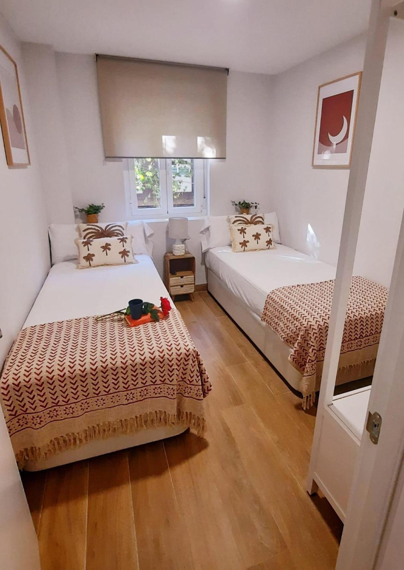 Apartamento La Marquesa Córdoba Eksteriør billede