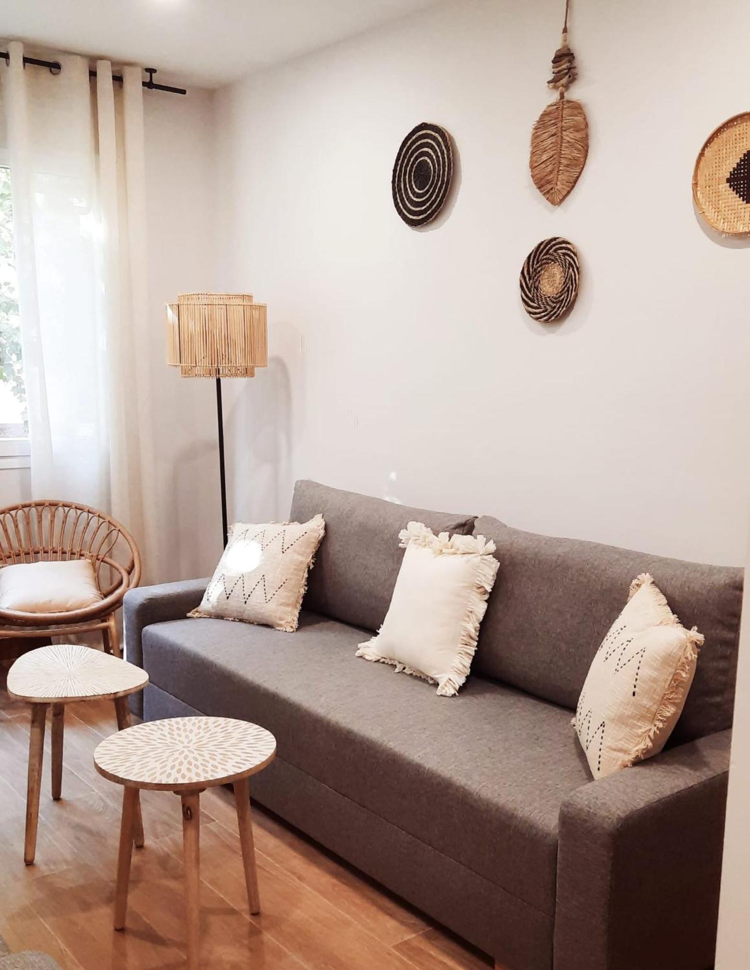 Apartamento La Marquesa Córdoba Eksteriør billede