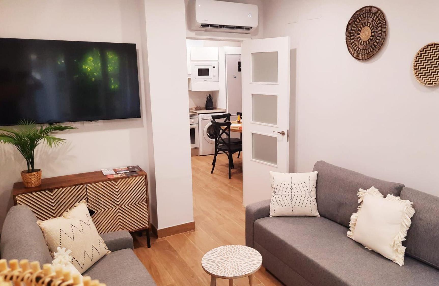 Apartamento La Marquesa Córdoba Eksteriør billede