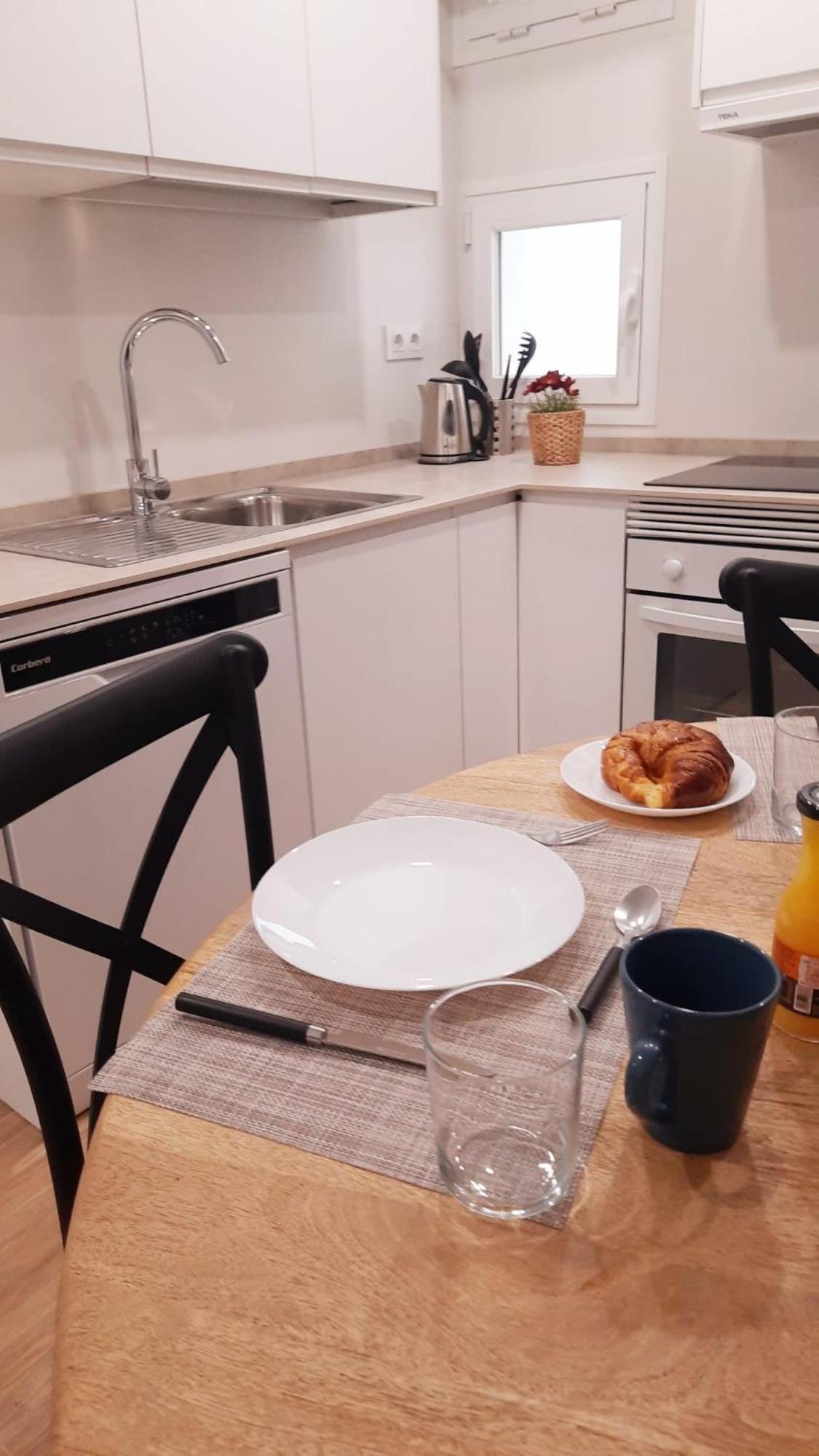 Apartamento La Marquesa Córdoba Eksteriør billede