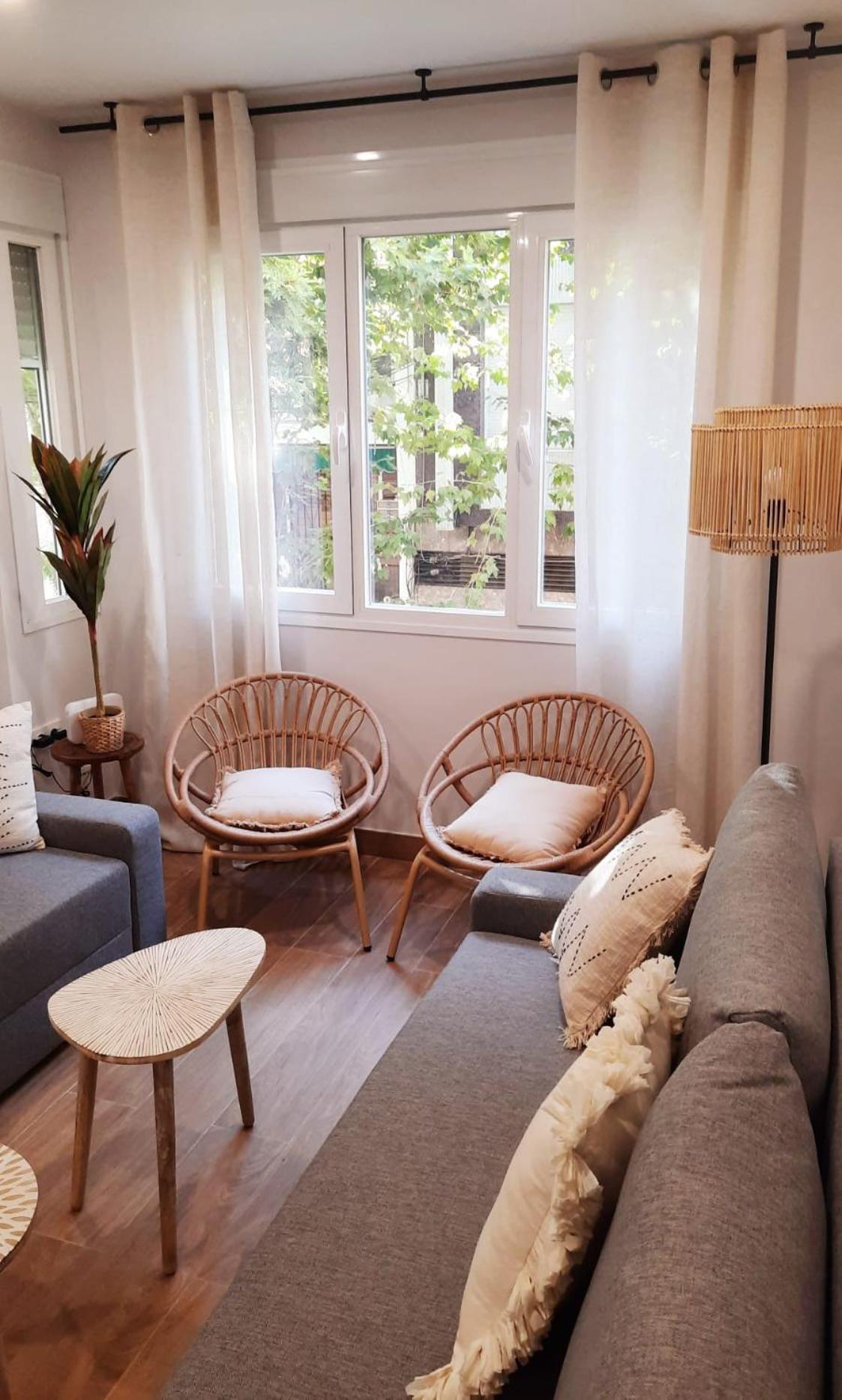 Apartamento La Marquesa Córdoba Eksteriør billede