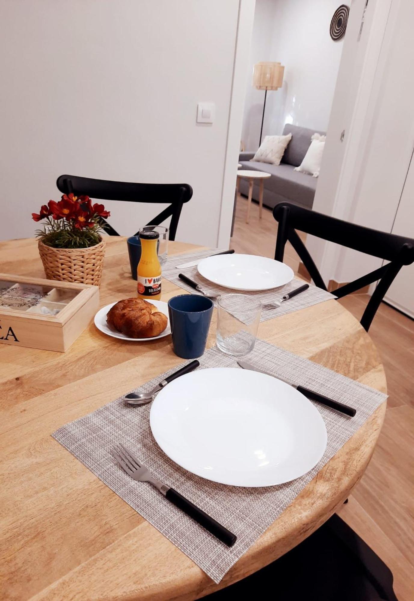Apartamento La Marquesa Córdoba Eksteriør billede